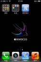 Photo Screen