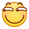 smile