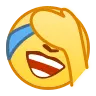 smile