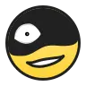 smile