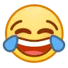 smile