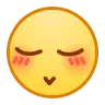 smile