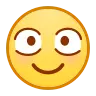 smile