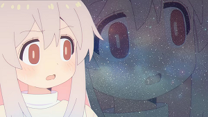 smile