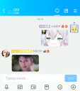Photo Screen