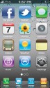 Photo Screen
