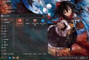 Photo Screen